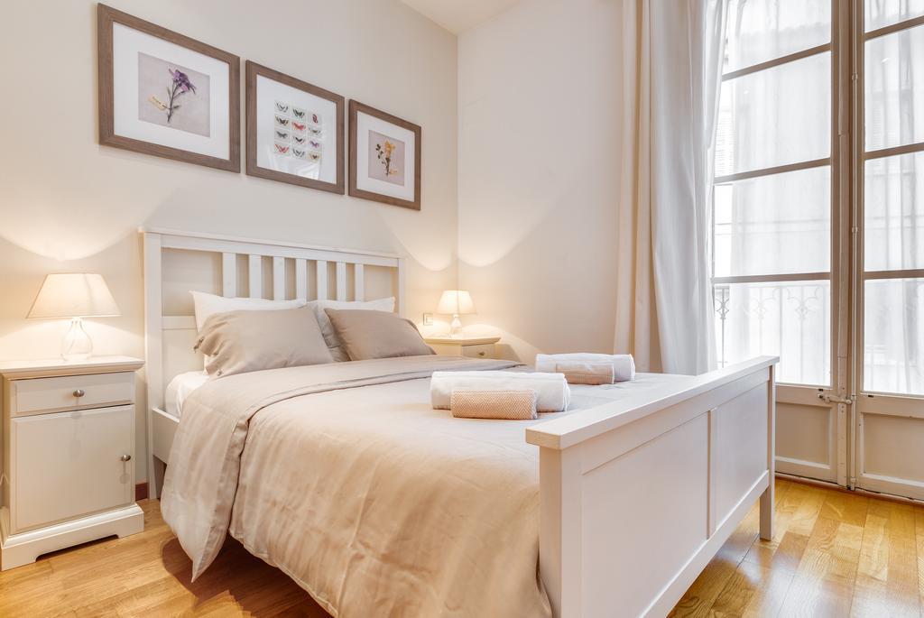 Appartement Plaza Mayor Palace - Turismo De Interior Palma de Mallorca