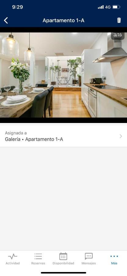 Plaza Mayor Palace - Turismo De Interior Appartement Palma