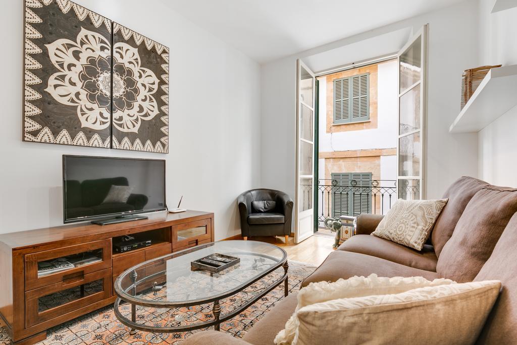 Plaza Mayor Palace - Turismo De Interior Appartement *