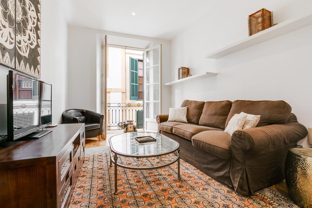 Appartement Plaza Mayor Palace - Turismo De Interior Palma