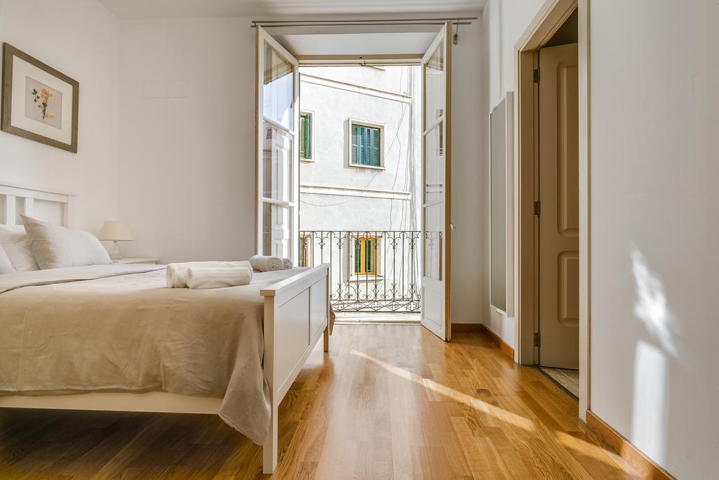 Plaza Mayor Palace - Turismo De Interior Appartement Palma