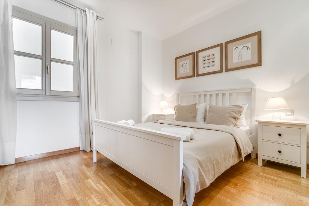 Appartement Plaza Mayor Palace - Turismo De Interior Palma