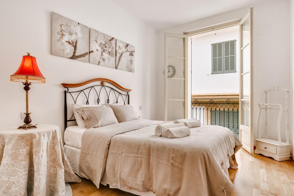 Plaza Mayor Palace - Turismo De Interior Appartement Palma