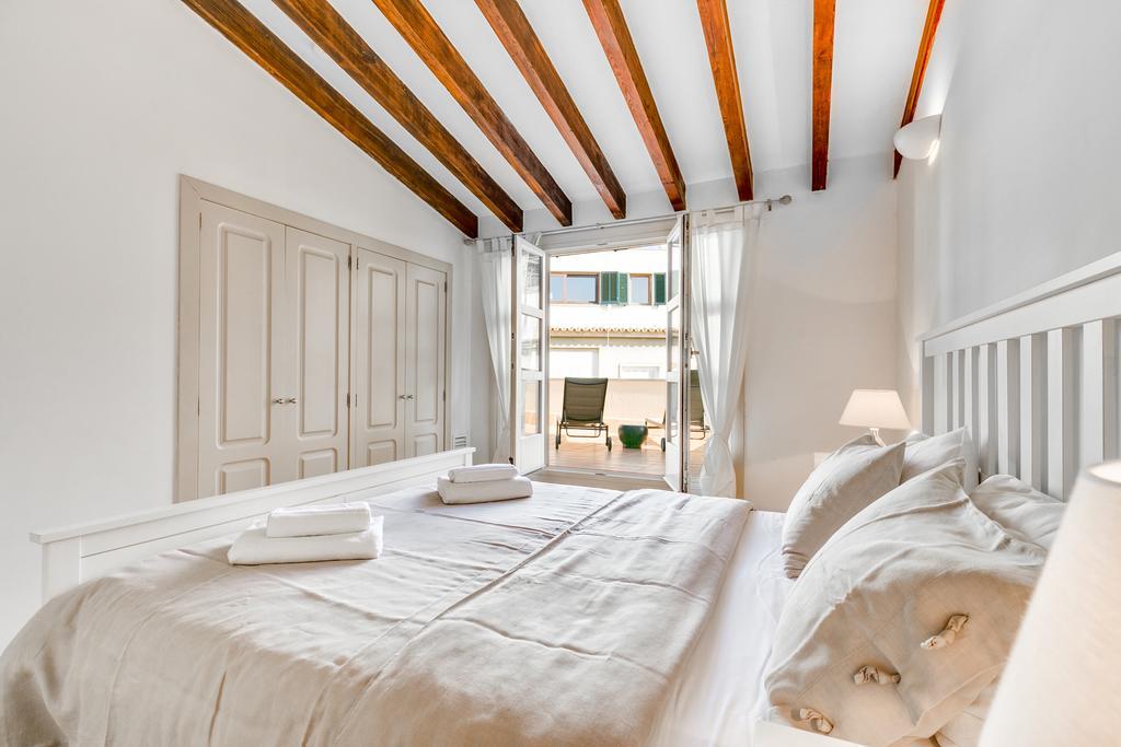 Plaza Mayor Palace - Turismo De Interior Appartement Palma