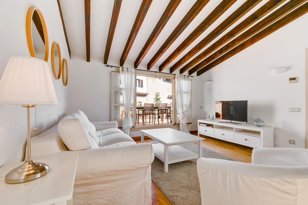 Plaza Mayor Palace - Turismo De Interior Palma