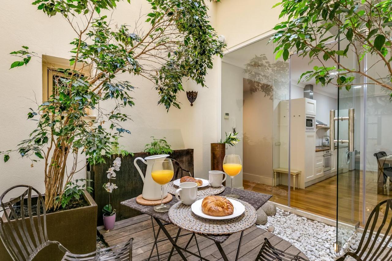 Plaza Mayor Palace - Turismo De Interior Appartement