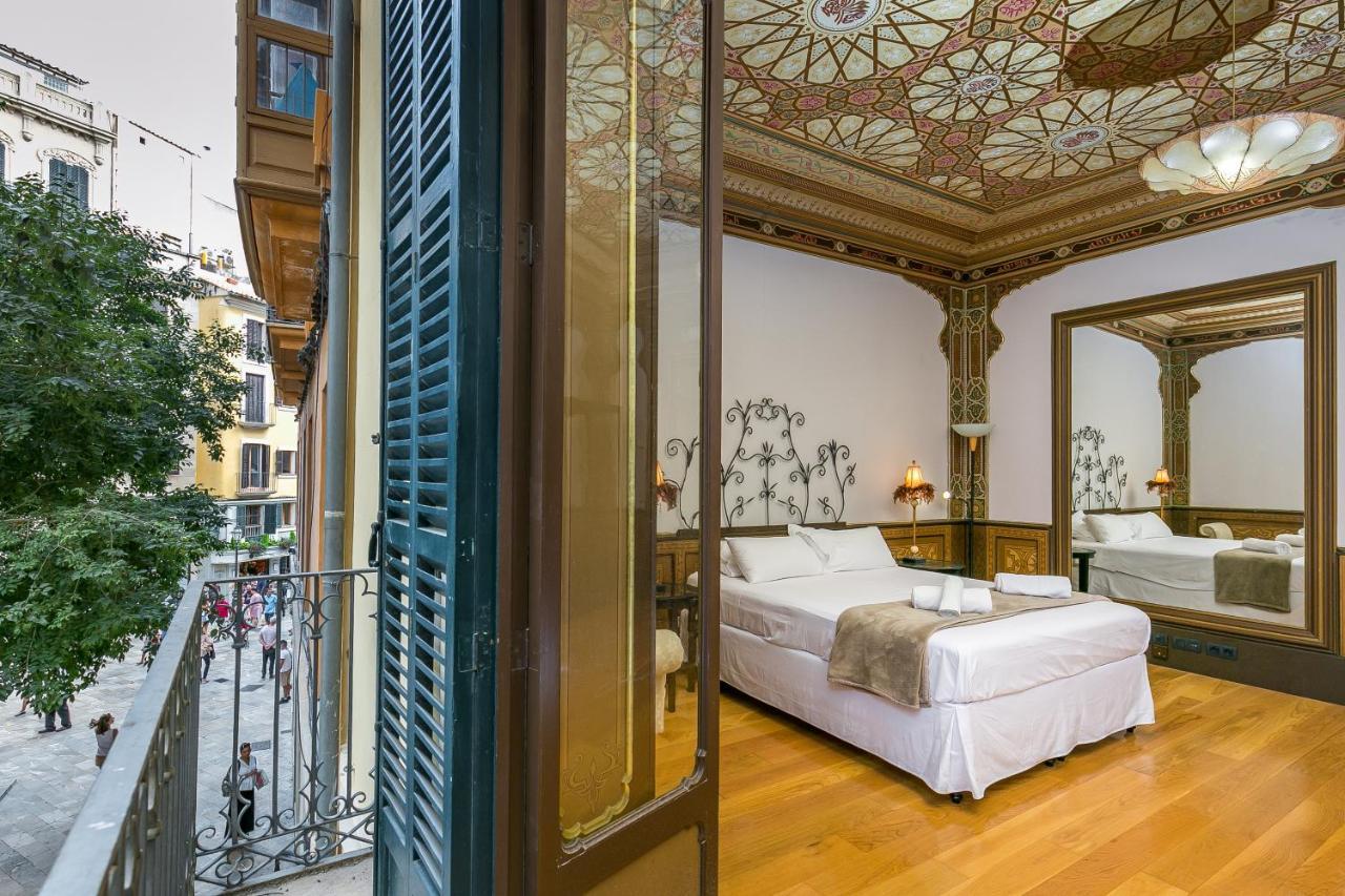 Appartement Plaza Mayor Palace - Turismo De Interior *