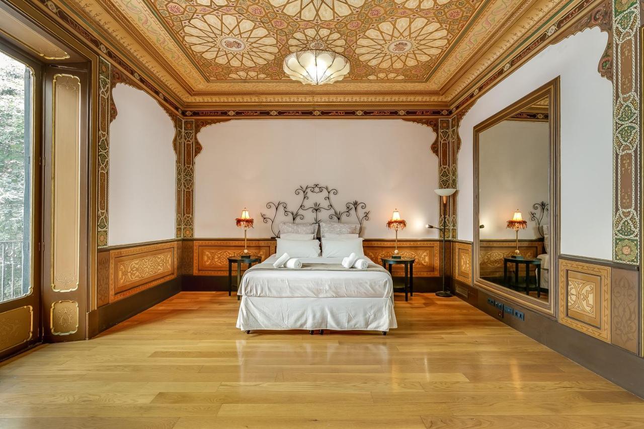 Appartement Plaza Mayor Palace - Turismo De Interior *