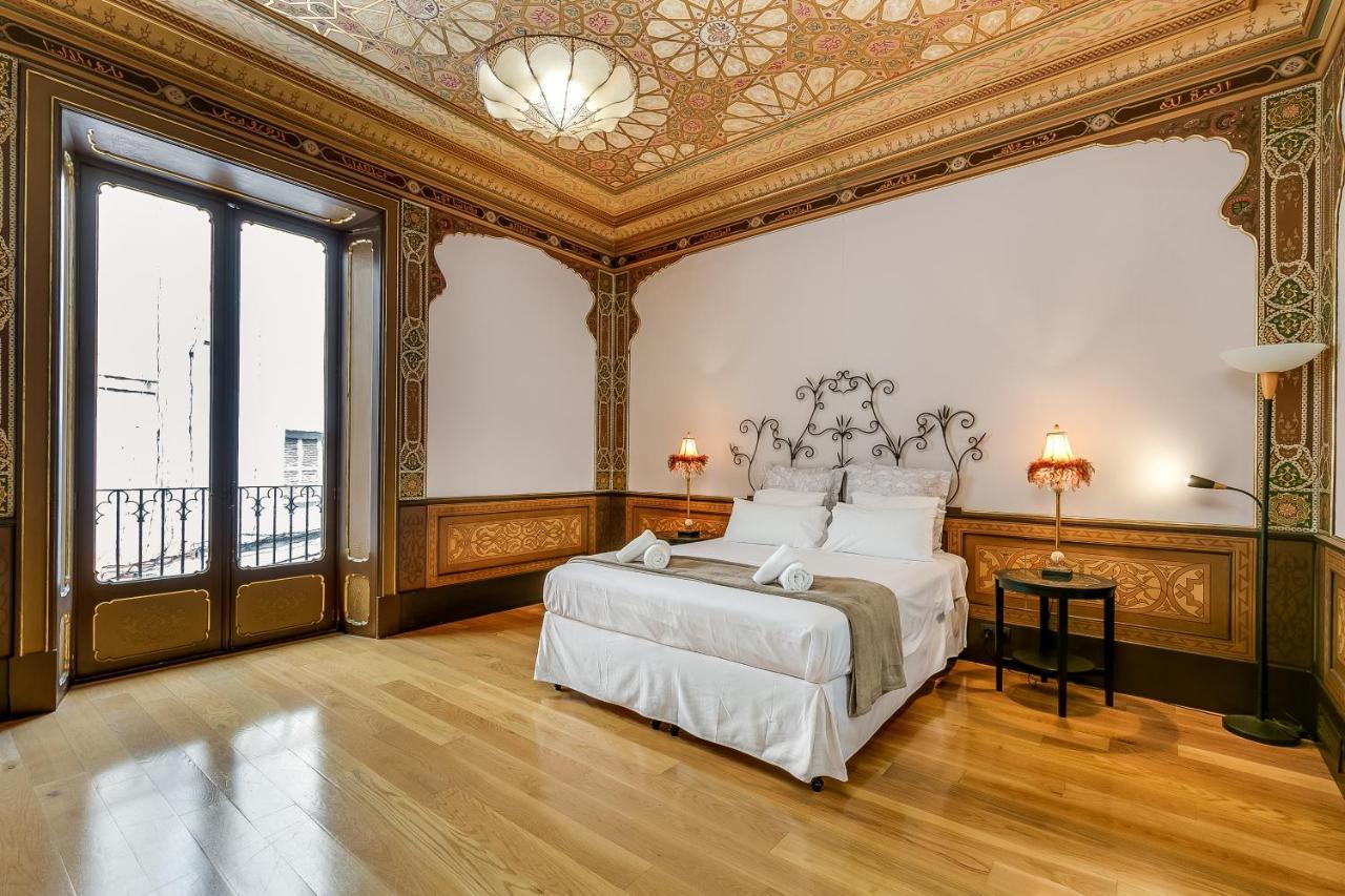 Appartement Plaza Mayor Palace - Turismo De Interior Palma