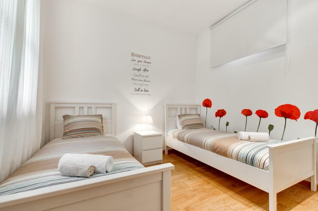 Plaza Mayor Palace - Turismo De Interior Appartement